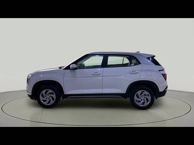 Used Hyundai Creta [2020-2023] EX 1.5 Petrol [2020-2022] in Allahabad