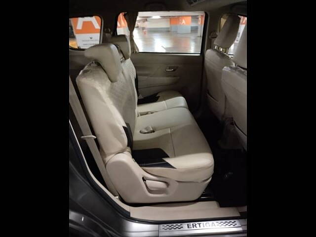 Used Maruti Suzuki Ertiga VXi (O) in Mumbai