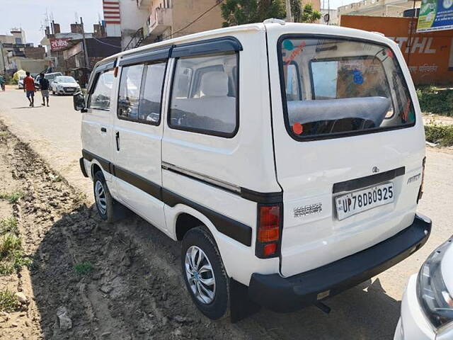 Used Maruti Suzuki Omni E 8 STR BS-IV in Varanasi