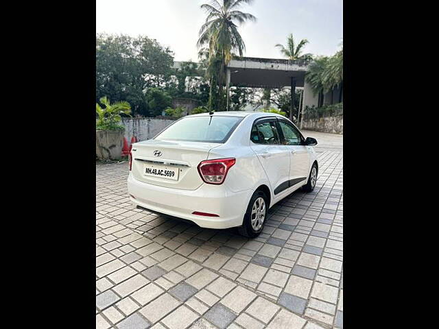 Used Hyundai Xcent [2014-2017] S 1.1 CRDi in Mumbai