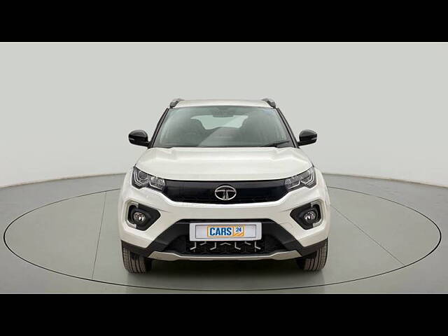 Used Tata Nexon [2017-2020] XZ Plus in Delhi