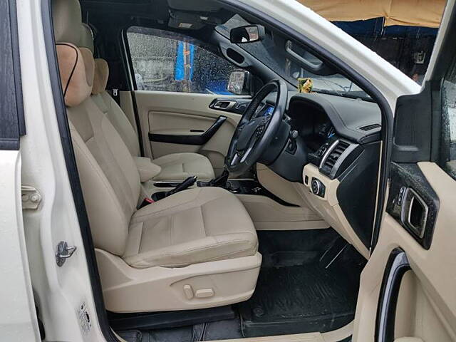 Used Ford Endeavour Titanium Plus 2.0 4x4 AT in Mumbai