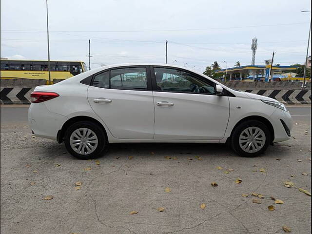 Used Toyota Yaris J CVT [2018-2020] in Chennai