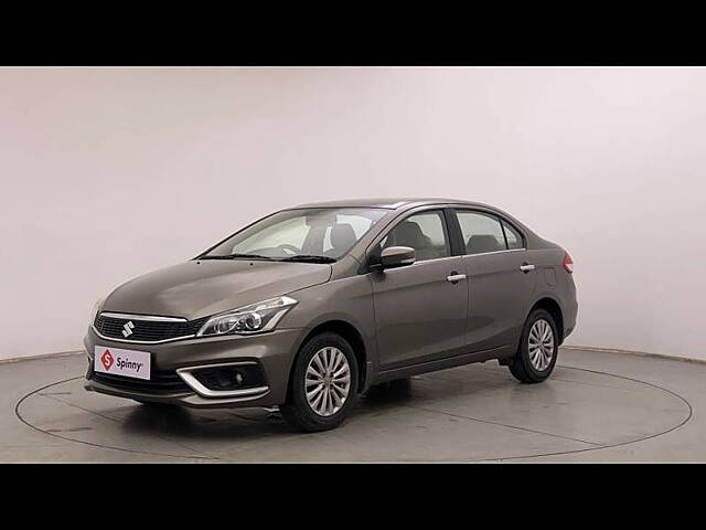 Used 2019 Maruti Suzuki Ciaz in Chandigarh