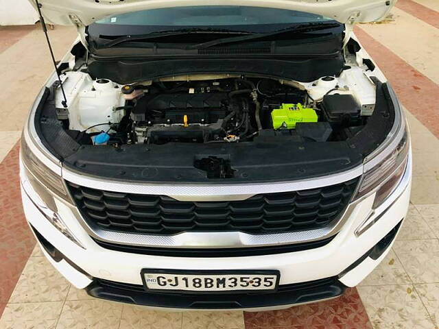 Used Kia Seltos [2019-2022] HTK Plus 1.5 [2019-2020] in Kheda