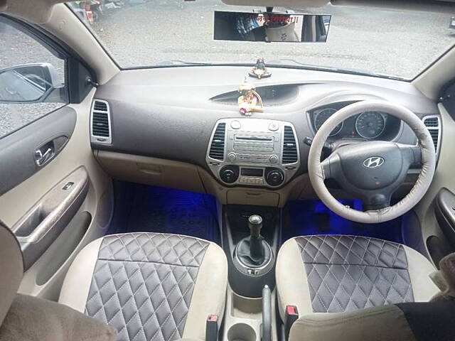 Used Hyundai i20 [2008-2010] Magna 1.2 in Mumbai