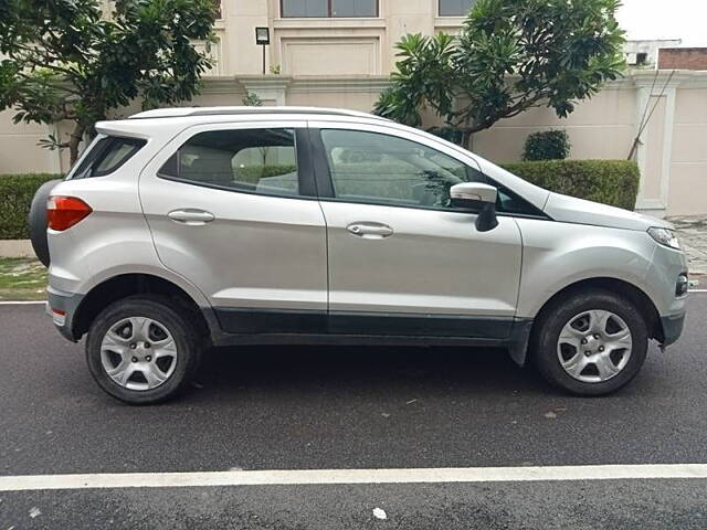 Used Ford EcoSport [2015-2017] Trend 1.5L TDCi in Kanpur