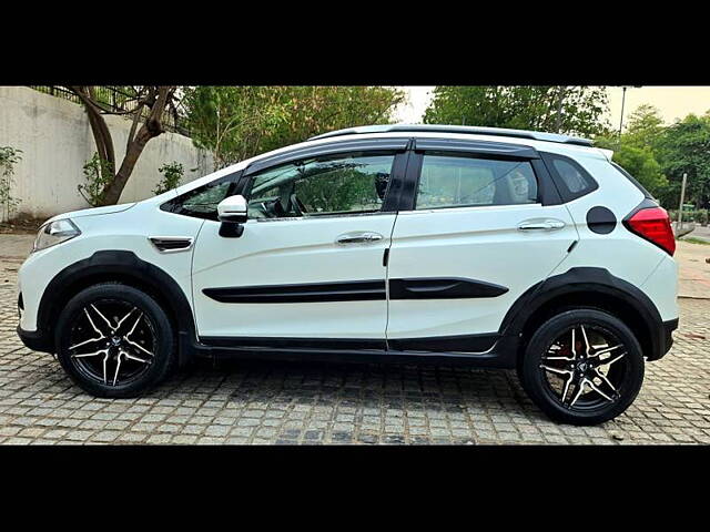 Used Honda WR-V [2017-2020] VX MT Diesel in Delhi