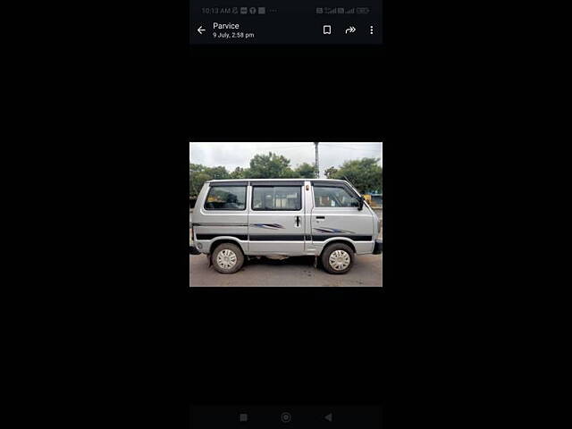 Used Maruti Suzuki Omni E 8 STR BS-IV in Mysore