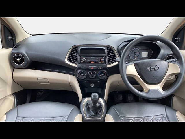 Used Hyundai Santro Era Executive [2019-2020] in Hyderabad