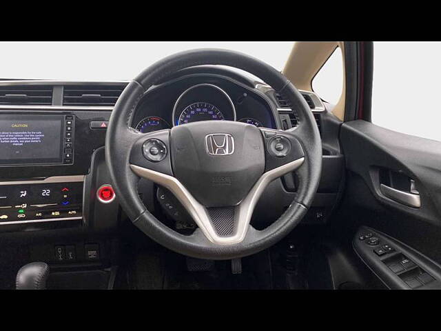 Used Honda Jazz [2018-2020] VX CVT Petrol in Pune