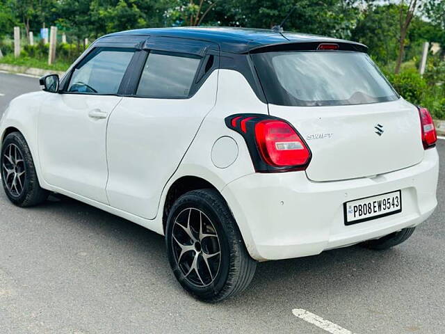 Used Maruti Suzuki Swift [2021-2024] VXi [2021-2023] in Delhi