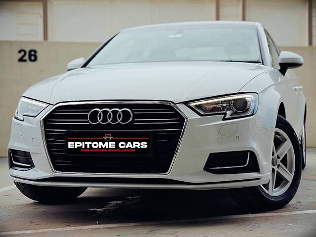 Used Audi A3 [2014-2017] 35 TDI Premium in Chennai