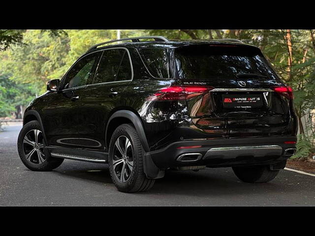 Used Mercedes-Benz GLE [2020-2023] 300d 4MATIC LWB [2020-2023] in Chennai