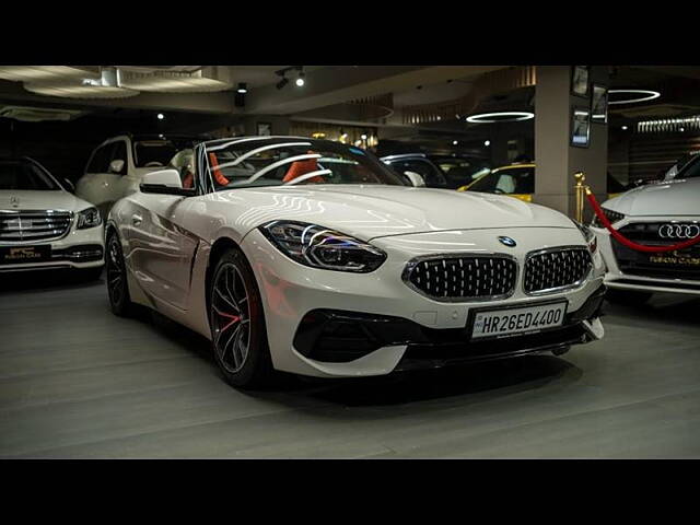 Used BMW Z4 sDrive 20i [2019-2023] in Delhi