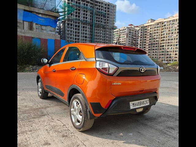 Used Tata Nexon [2017-2020] XM in Thane