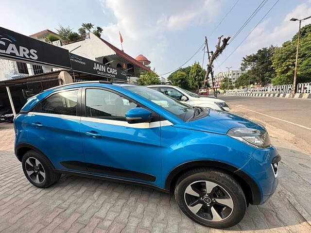 Used Tata Nexon [2017-2020] XZ Plus Diesel in Lucknow