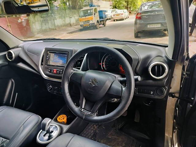 Used Maruti Suzuki Celerio [2017-2021] VXi AMT in Chennai