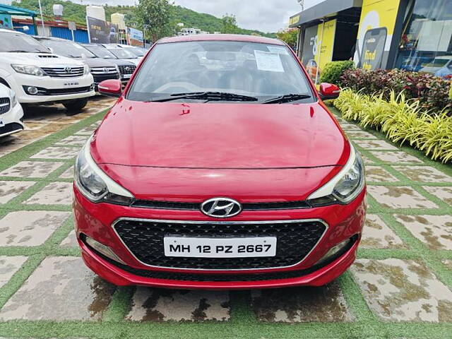 Used 2018 Hyundai Elite i20 in Pune