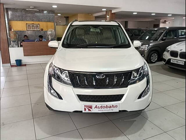 Used 2018 Mahindra XUV500 in Bangalore