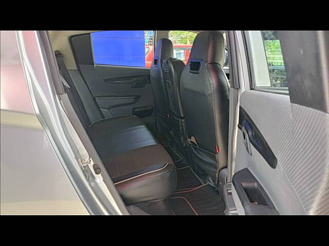 Used Mahindra KUV100 [2016-2017] K2 6 STR in Mumbai