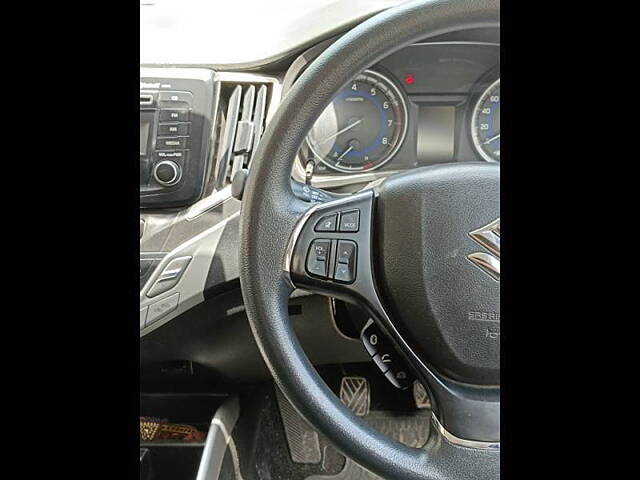 Used Maruti Suzuki Baleno [2015-2019] Delta 1.2 in Mumbai