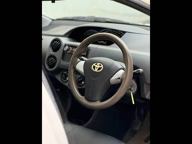 Used Toyota Etios [2014-2016] GD in Malappuram