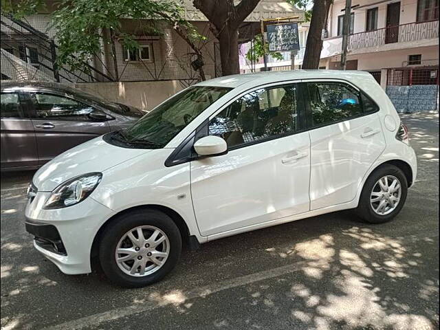 Used Honda Brio [2011-2013] V MT in Bangalore