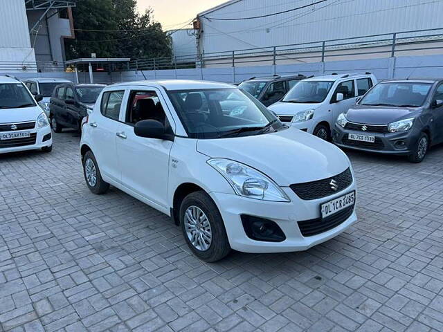 Used 2015 Maruti Suzuki Swift in Delhi