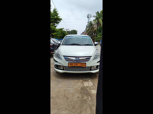 Used 2020 Maruti Suzuki DZire in Patna