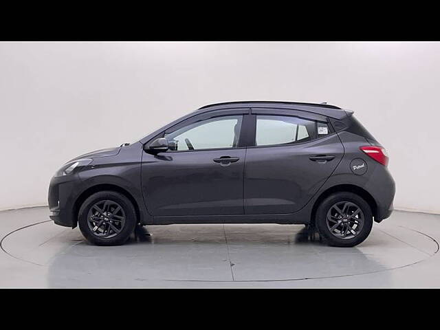 Used Hyundai Grand i10 Nios [2019-2023] Sportz 1.2 Kappa VTVT CNG in Bangalore