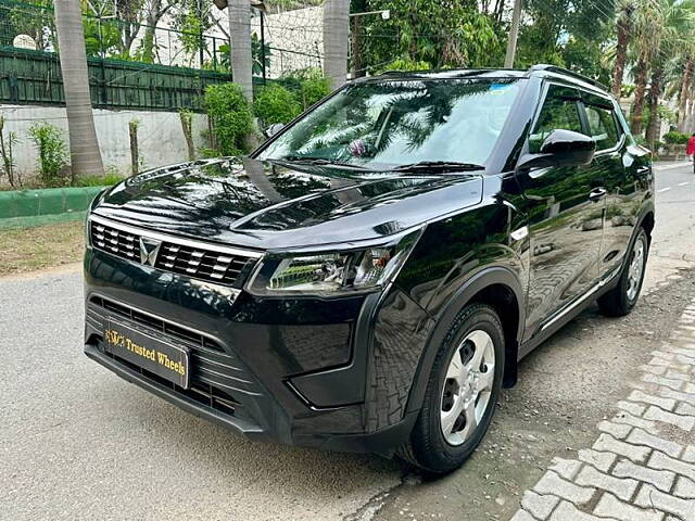 Used Mahindra XUV300 [2019-2024] W6 1.2 Petrol in Gurgaon