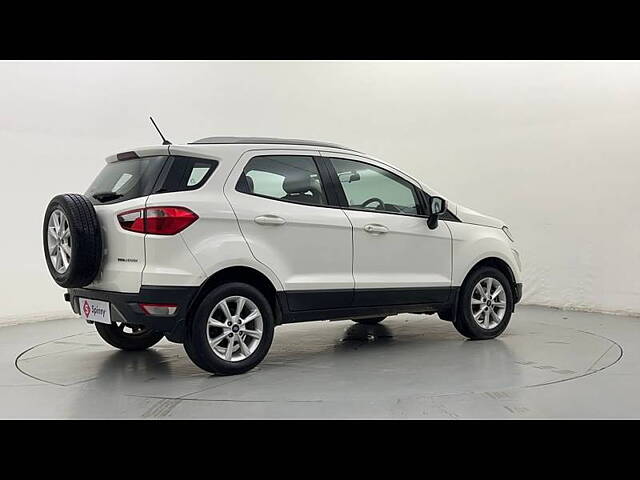 Used Ford EcoSport [2017-2019] Titanium 1.5L Ti-VCT in Ghaziabad