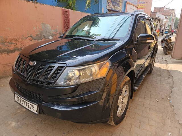 Used Mahindra XUV500 [2015-2018] W8 [2015-2017] in Varanasi