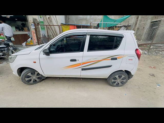 Used Maruti Suzuki Alto K10 [2014-2020] VXi (O) in Nagpur