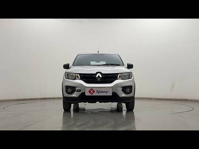 Used Renault Kwid [2015-2019] RXT [2015-2019] in Hyderabad