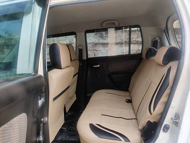 Used Maruti Suzuki Wagon R 1.0 [2014-2019] LXI CNG (O) in Delhi