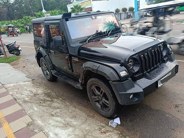 Used Mahindra Thar LX Hard Top Diesel MT in Lucknow