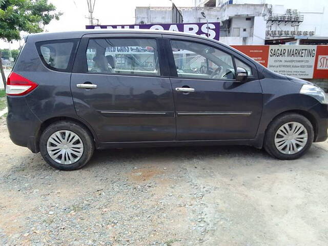 Used Maruti Suzuki Ertiga [2012-2015] ZDi in Hyderabad