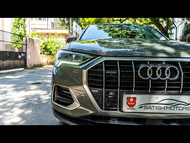 Used Audi Q3 40 TFSI Premium Plus in Delhi