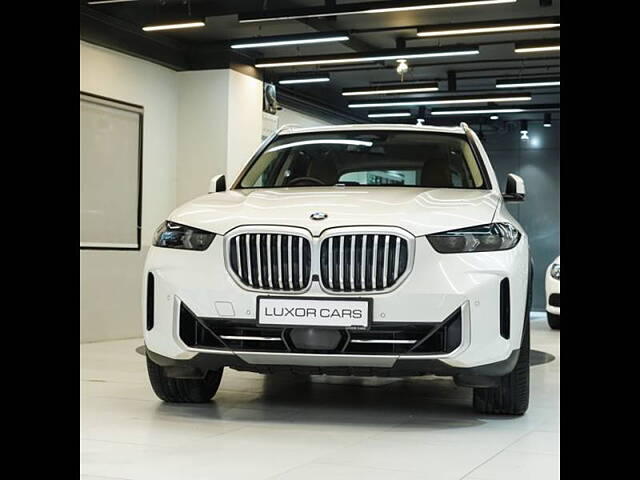 Used BMW X5 xDrive40i xLine in Pune