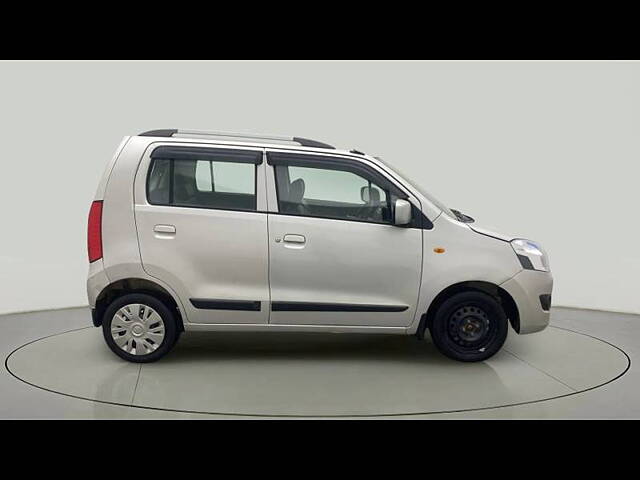 Used Maruti Suzuki Wagon R 1.0 [2014-2019] VXI in Bangalore