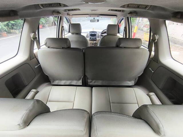 Used Toyota Innova [2012-2013] 2.5 G 8 STR BS-IV in Mumbai