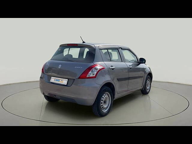 Used Maruti Suzuki Swift [2014-2018] Lxi ABS [2014-2017] in Jaipur