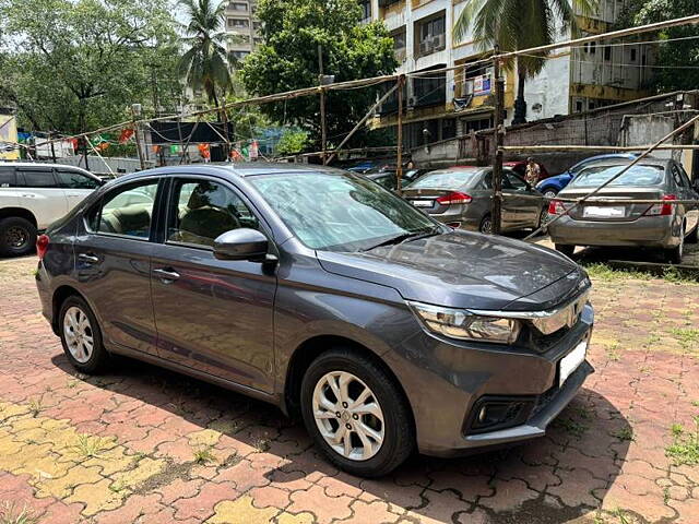 Used Honda Amaze [2018-2021] 1.2 V MT Petrol [2018-2020] in Mumbai