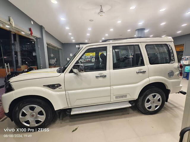 Used Mahindra Scorpio 2021 S5 2WD 7 STR in Muzaffurpur