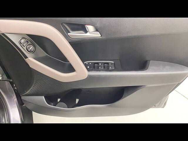 Used Hyundai Creta [2018-2019] SX 1.6 AT Petrol in Chennai