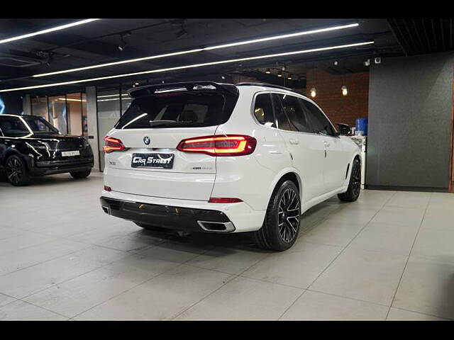 Used BMW X5 [2014-2019] xDrive 30d M Sport in Kanpur