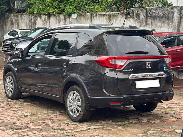 Used Honda BR-V S Petrol in Kolkata