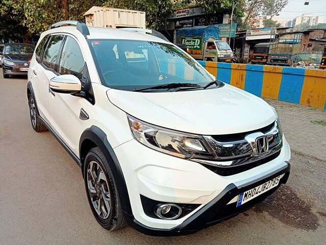 Used Honda BR-V V CVT Petrol in Thane